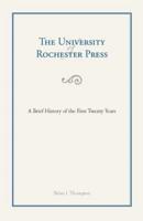 The University of Rochester Press