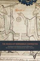 The Musica of Hermannus Contractus