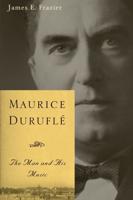 Maurice Duruflë
