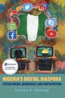 Nigeria's Digital Diaspora