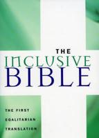 The Inclusive Bible: The First Egalitarian Translation