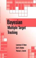 Bayesian Multiple Target Tracking