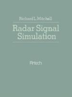 Radar Signal Simulation