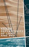 Radar Reflectivity of Land and Sea