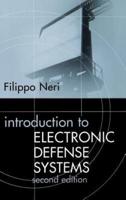 Introduction to Electronic Defense Systems