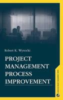 Project Management Process Improvement