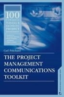 The Project Management Communications Toolkit