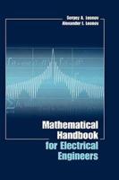 Mathematical Handbook for Electrical Engineers