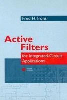 Active Filters for Integrated-Circuit Applications