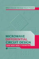 Microwave Differential Circuit Design Using Mixed-Mode S-Parameters