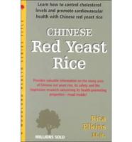 Chinese Red Yeast Rice