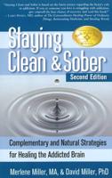 Staying Clean & Sober