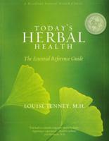 Today's Herbal Health (Spiral)