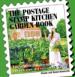 Postage Stamp Kitchen Garden