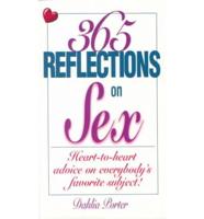 365 Reflections on Sex