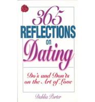 365 Reflections on Dating
