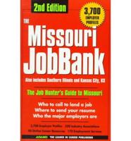 Missouri Jobbank. 1999