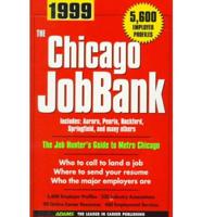 Chicago Jobbank. 1999
