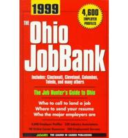 Ohio Jobbank. 1999