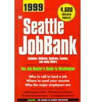 Seattle Jobbank. 1999