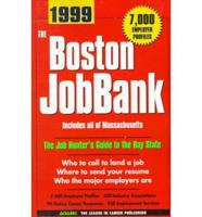 Boston Jobbank. 1999