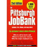 Pittsburgh Jobbank. 1999