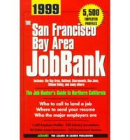 San Francisco Bay Area Jobbank. 1999