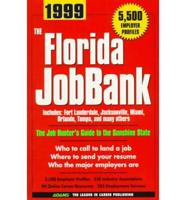 Florida Jobbank. 1999