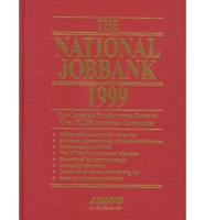 The National Jobbank. 1999