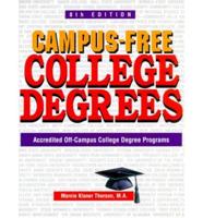Campus-Free College Degrees