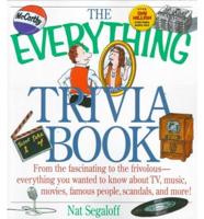 The Everything Trivia Book