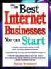 The Best Internet Businesses You Can Start