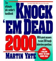 Knock 'Em Dead 2000