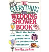 The Everything Wedding Shower Book