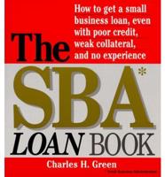 The SBA Loan Book