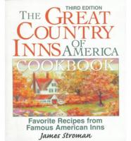 The Great Country Inns of America Cookbook