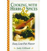 Cooking With Herbs & Spices