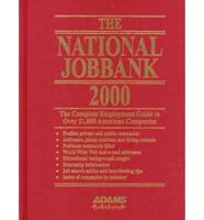 The National Jobbank, 2000