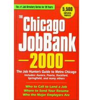 Chicago Jobbank 2000