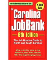 The Carolina Jobbank