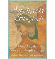 The Angelspeake Storybook