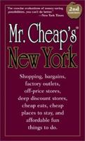 Mr. Cheap's New York