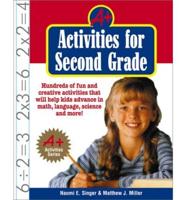 A+ Activities for Second Grade