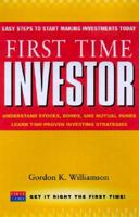 First Time Investor