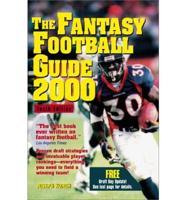 The Fantasy Football Guide