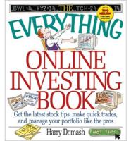 The Everything Online Investing Book