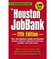 The Houston Jobbank