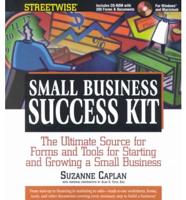 Streetwise Small Business Success Kit