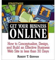 Streetwise Get Your Business Online