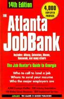 Atlanta Job Bank 2001